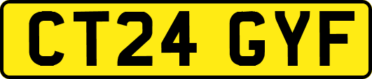 CT24GYF