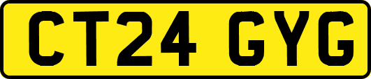 CT24GYG