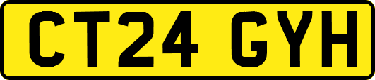 CT24GYH