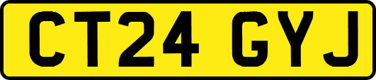 CT24GYJ