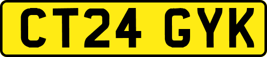 CT24GYK