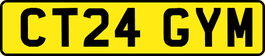 CT24GYM
