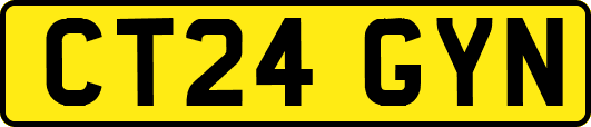 CT24GYN