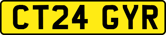 CT24GYR