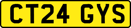 CT24GYS