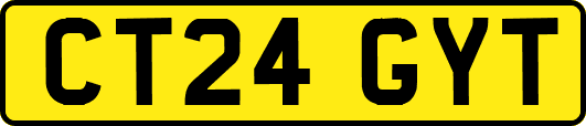 CT24GYT