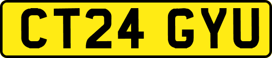 CT24GYU