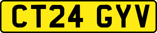 CT24GYV