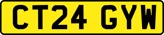 CT24GYW