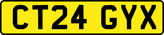 CT24GYX