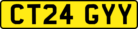 CT24GYY
