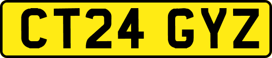 CT24GYZ