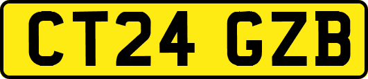 CT24GZB