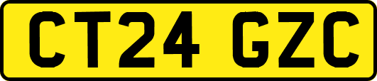 CT24GZC