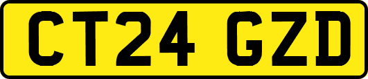 CT24GZD