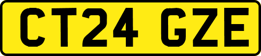 CT24GZE