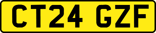 CT24GZF