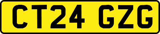 CT24GZG