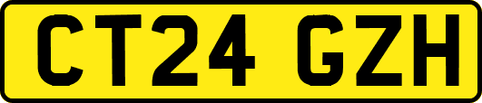 CT24GZH
