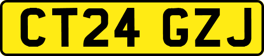 CT24GZJ