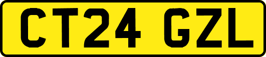 CT24GZL