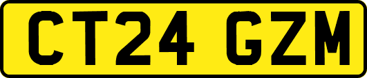 CT24GZM