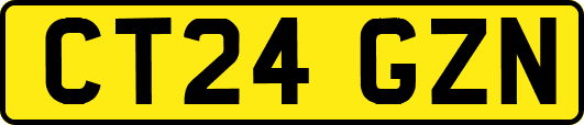 CT24GZN