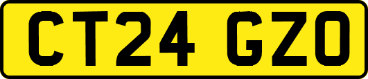 CT24GZO