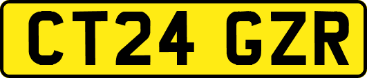 CT24GZR