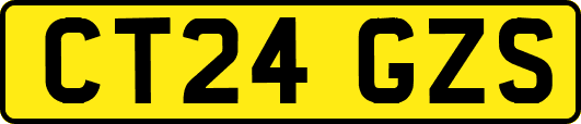CT24GZS