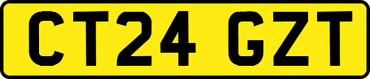 CT24GZT