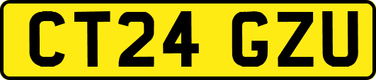 CT24GZU
