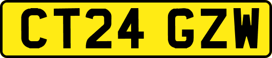 CT24GZW