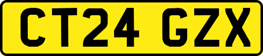 CT24GZX