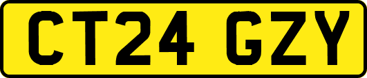 CT24GZY