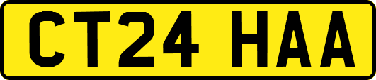 CT24HAA