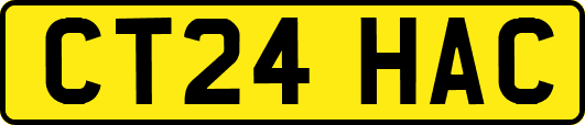 CT24HAC