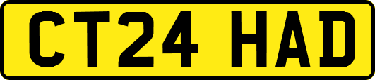 CT24HAD