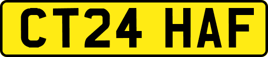 CT24HAF