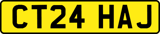 CT24HAJ