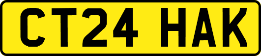 CT24HAK