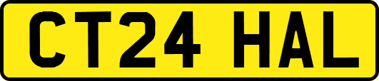 CT24HAL