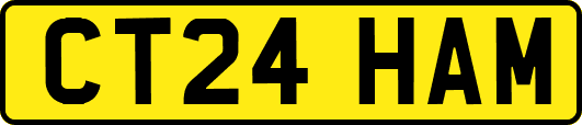 CT24HAM
