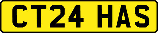 CT24HAS