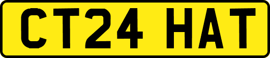 CT24HAT