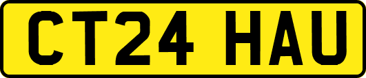 CT24HAU