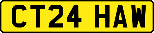 CT24HAW