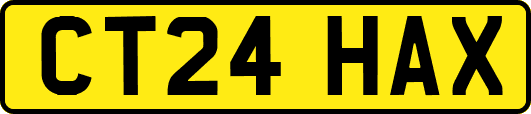 CT24HAX