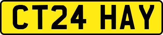 CT24HAY
