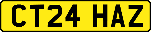 CT24HAZ